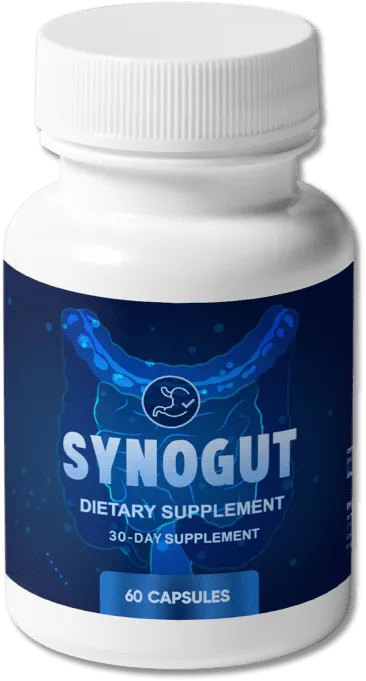 synogut 1 bottle