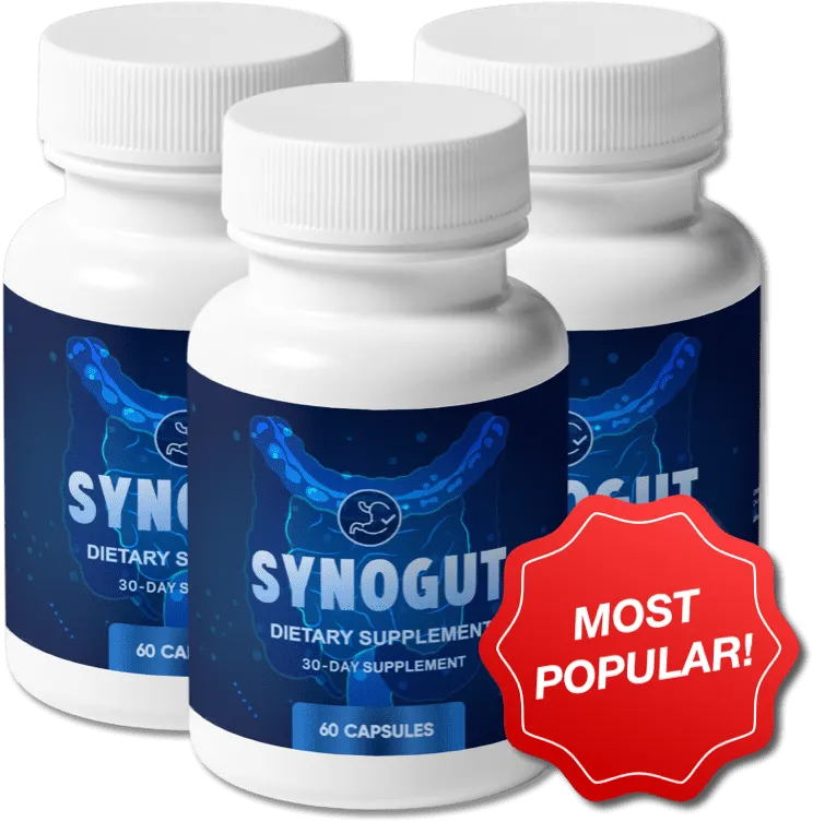 synogut 1 bottle